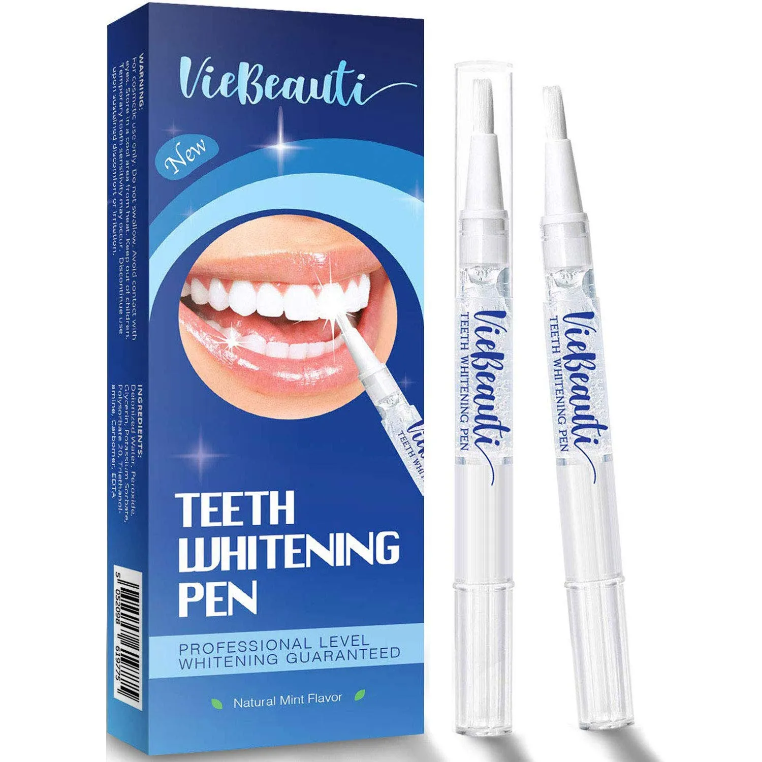 25243 hydrogen peroxide teeth
