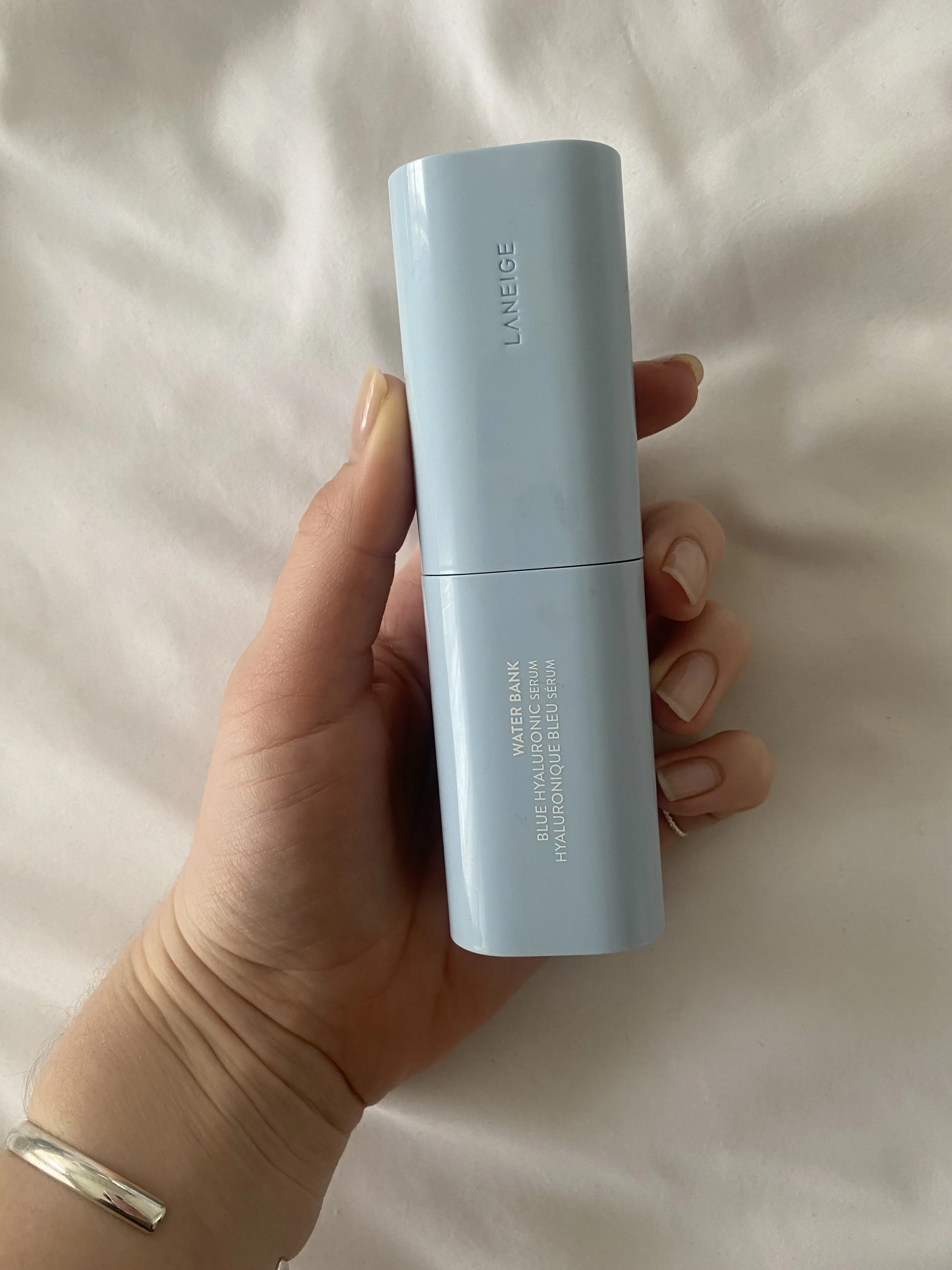25250 laneige radian c series