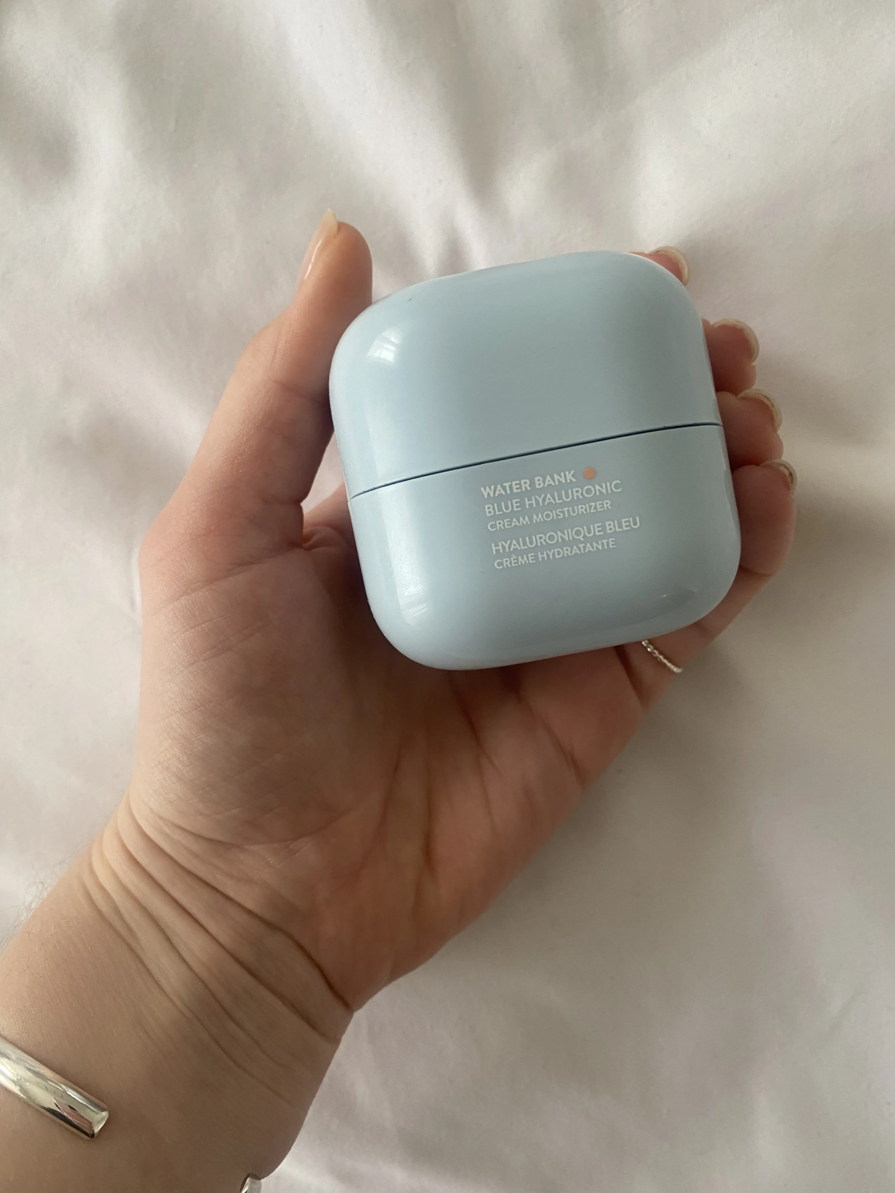 25250 laneige whitening comparison