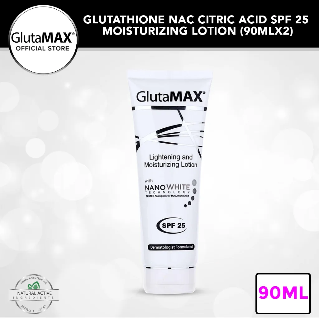 25259 whitening lotion ingredients