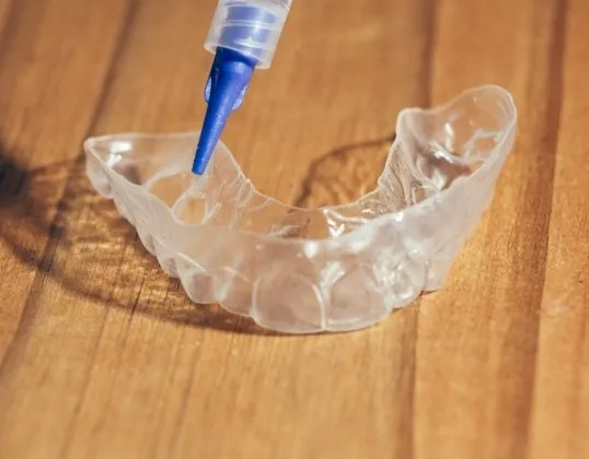 25260 professional teeth whitening