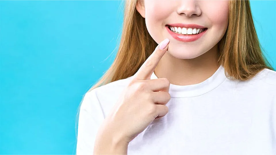 25263 post whitening care