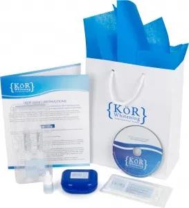 25266 teeth whitening complexity