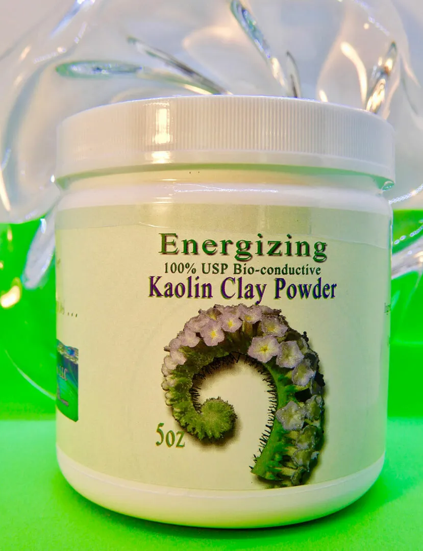 25268 kaolin clay different skin types