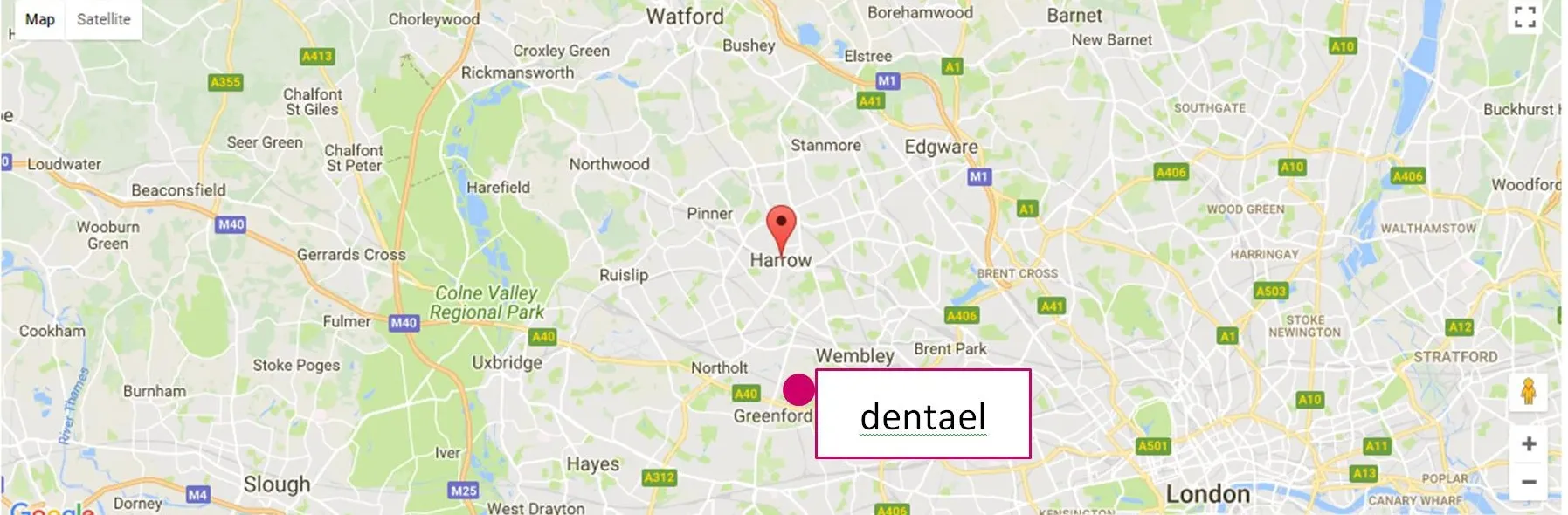 25271 professional teeth whitening harborough