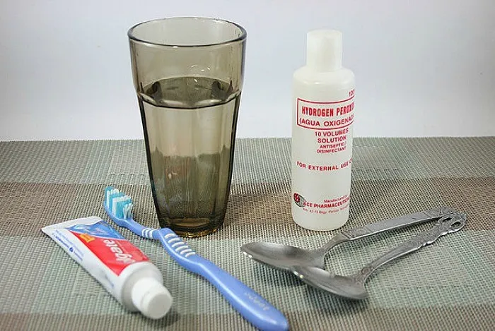 25274 baking soda peroxide