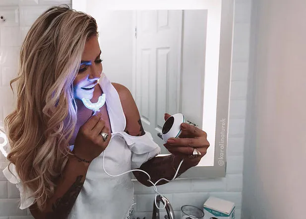 25281 teeth whitening products