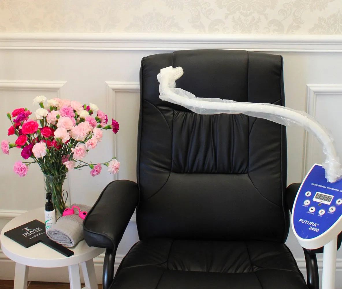 25287 professional teeth whitening