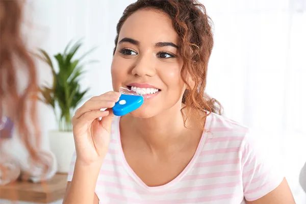 25287 teeth whitening bakersfield