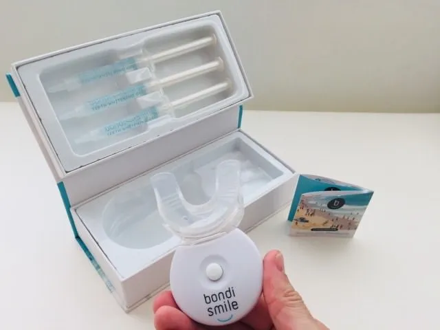 25288 bondi whitening process