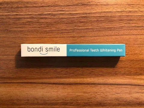 25288 bondi whitening science