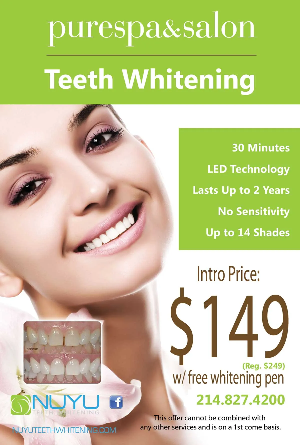 25290 delaware teeth whitening options