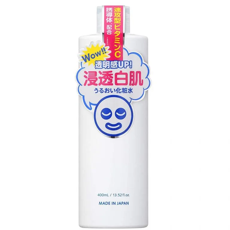 25291 improved skin texture