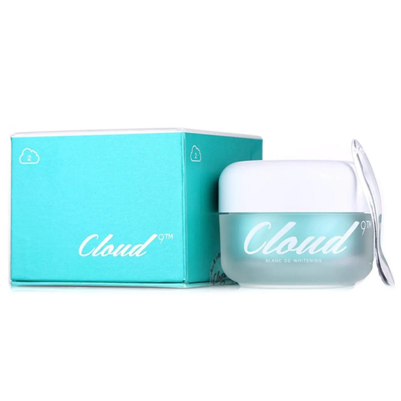 25292 whitening cream h and b 5