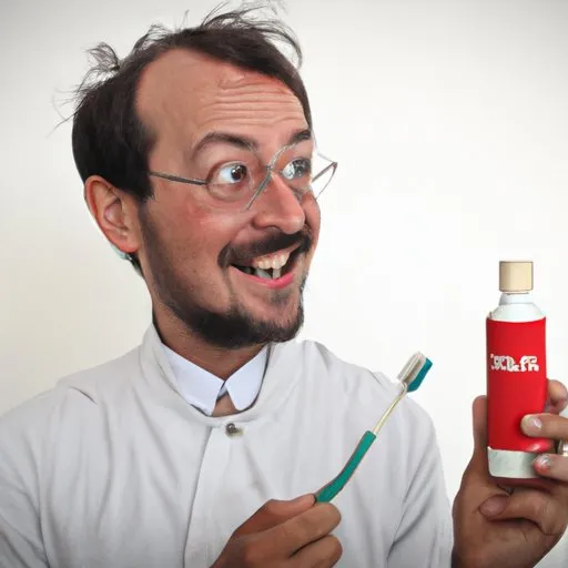 25293 whitening toothpaste ingredients