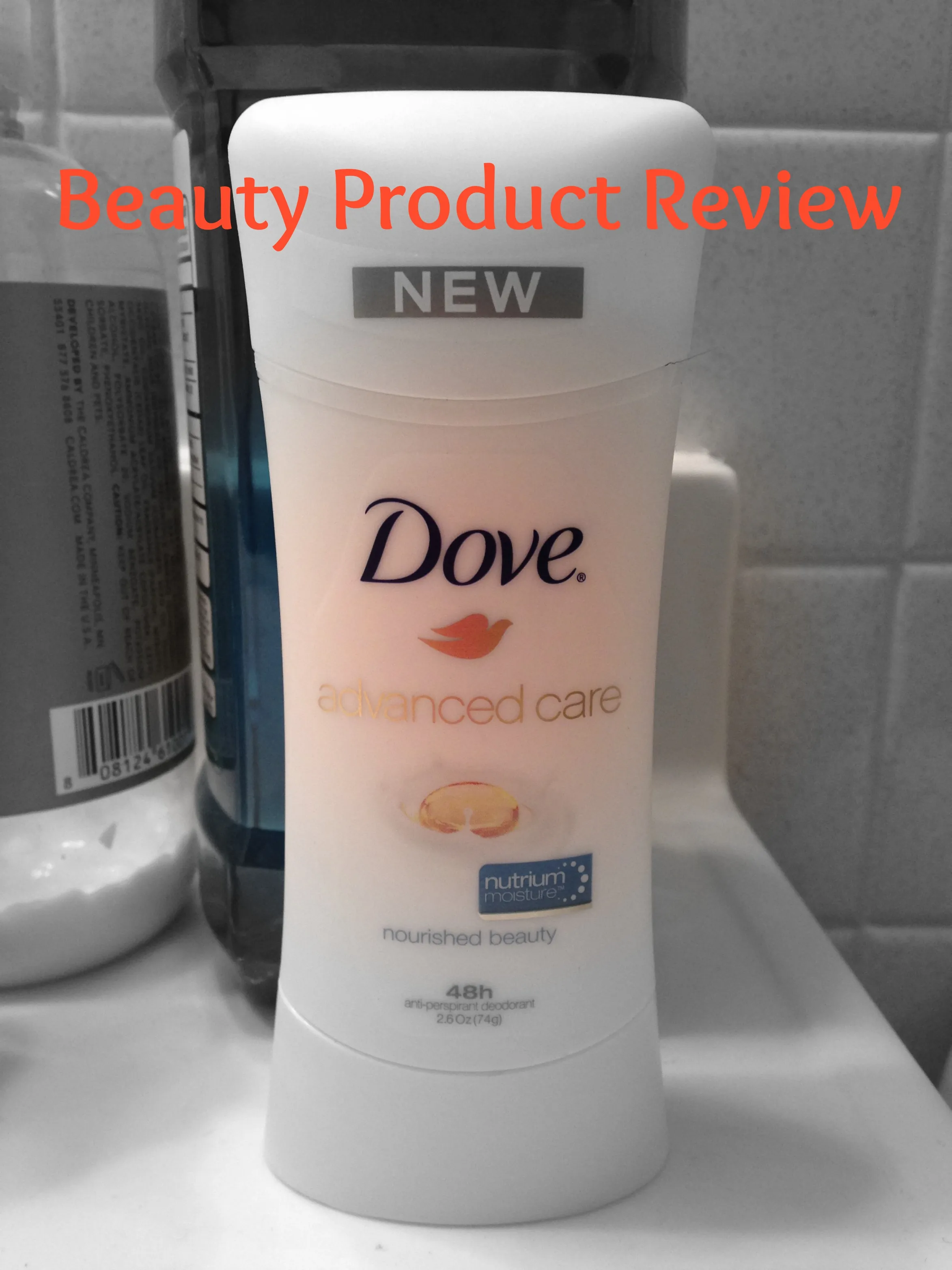 25295 alternative whitening deodorants