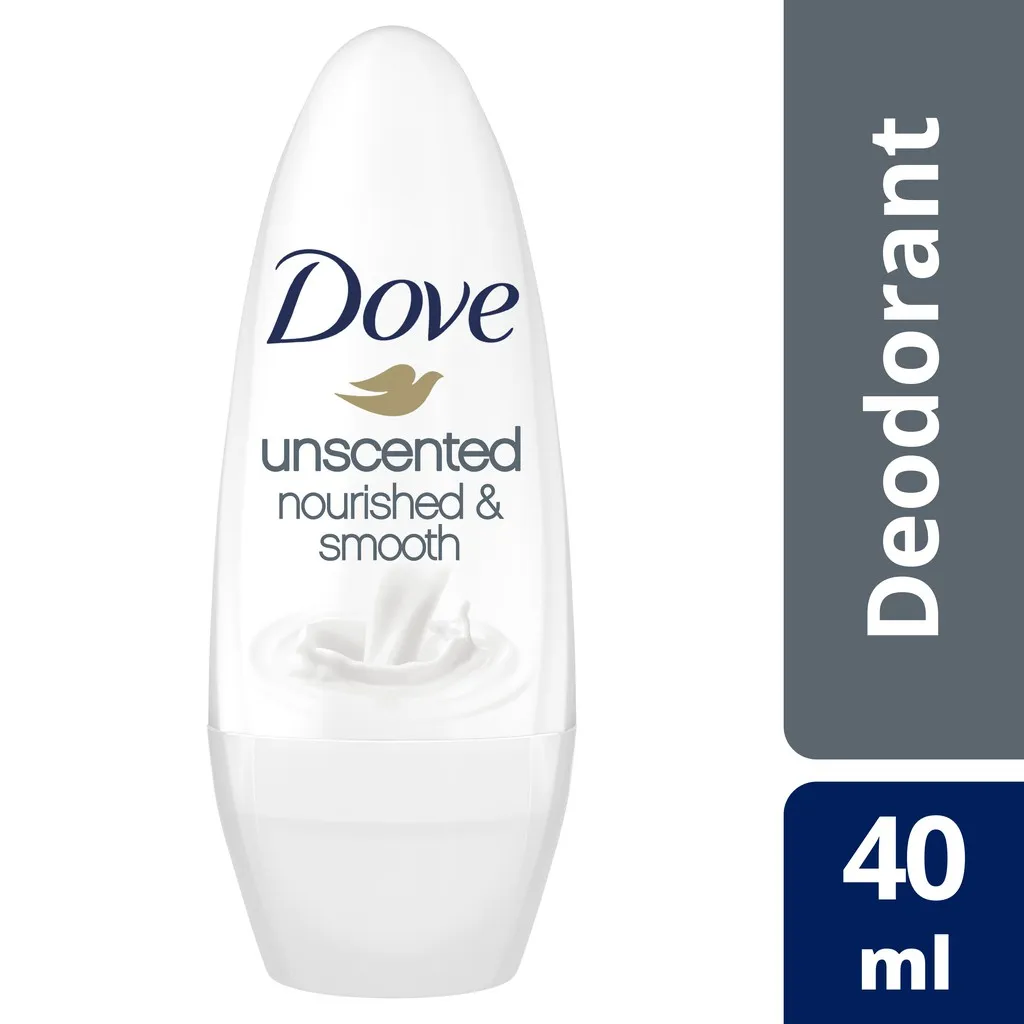 25295 deodorant application tips