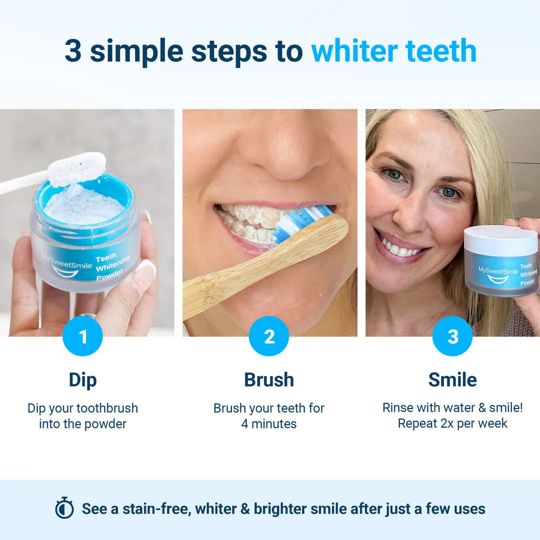25296 baking powder teeth whitening 4